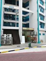 Blk 469 Admiralty Drive (Sembawang), HDB 4 Rooms #175810692